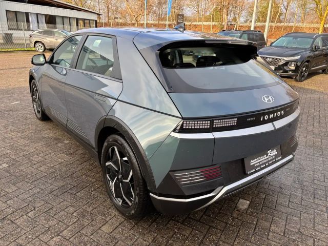 Hyundai IONIQ 5 58 kWh