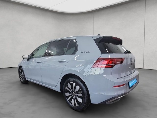 Volkswagen Golf 1.5 eTSI DSG Golf VIII