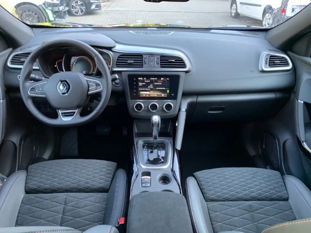 Renault Kadjar TCe 160
