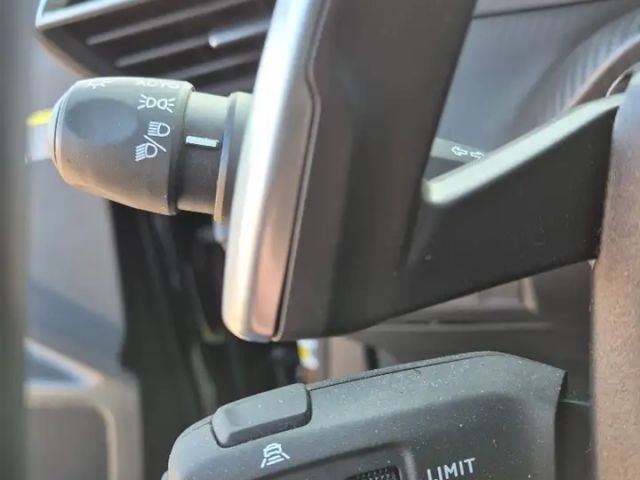 Peugeot 2008 GT-Line Hybrid