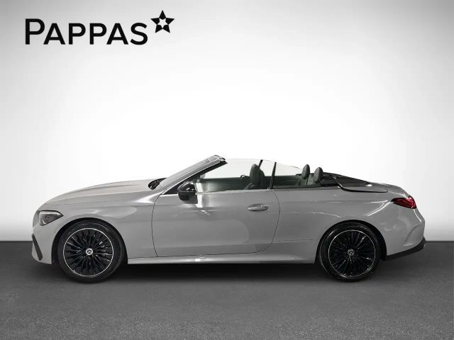 Mercedes-Benz CLE 220 d Cabriolet PTS LED SHZ Keyl