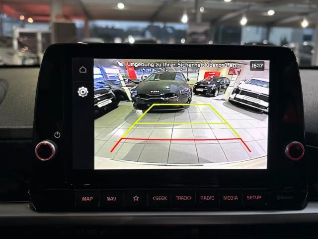 Kia Picanto 1.0 "Vision" *Navi*RFK*SHZ*LHZ