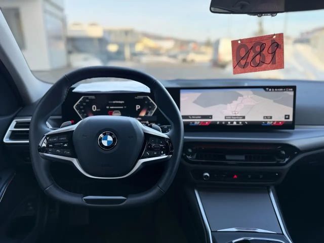 BMW 318 318d Touring