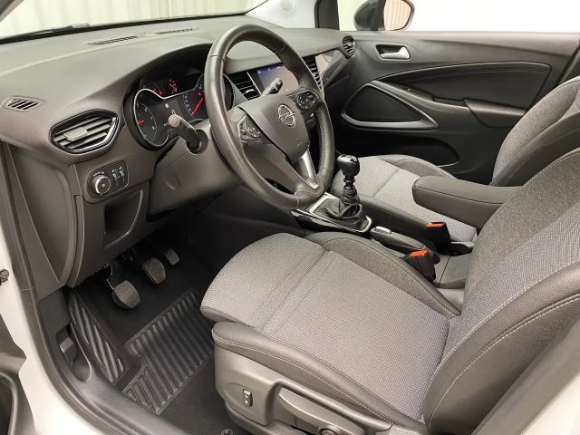 Opel Crossland X Elegance