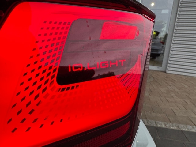 Volkswagen Golf 2.0 TSI DSG Golf VIII