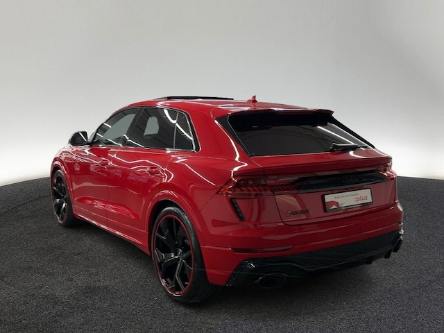Audi RS Q8 Quattro