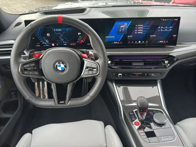 BMW M3 Competition Sedan xDrive