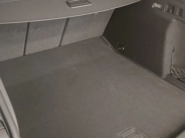 Audi Q6 e-tron Quattro