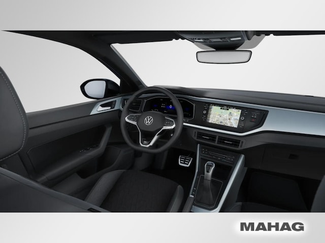 Volkswagen Taigo 1.0 TSI DSG