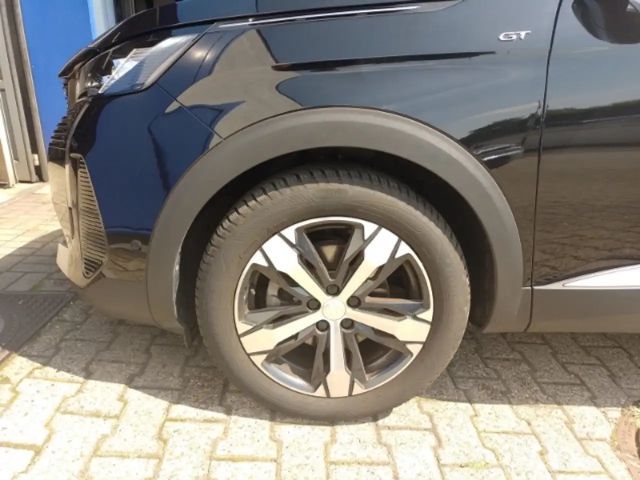 Peugeot 3008 GT-Line
