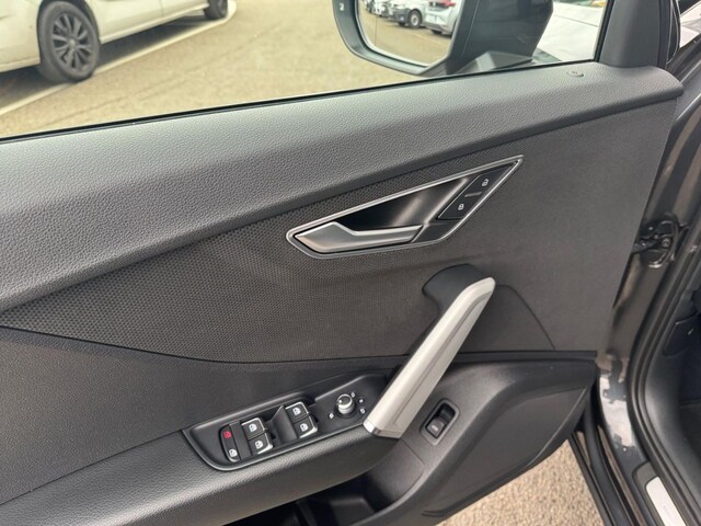 Audi Q2 35 TFSI S-Tronic