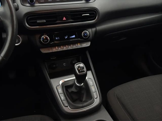Hyundai Kona Style T-GDi
