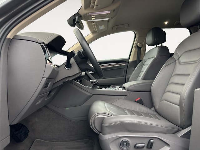 Volkswagen Touareg 3.0 V6 TDI Atmosphere