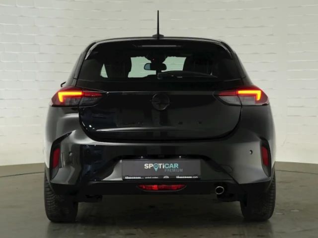 Opel Corsa GS-Line Grand Sport