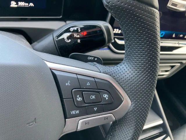 Volkswagen Tiguan 2.0 TDI DSG R-Line