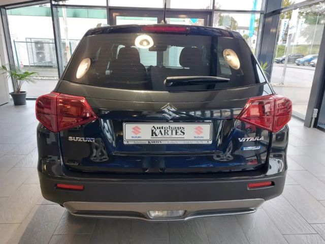Suzuki Vitara Comfort Hybrid