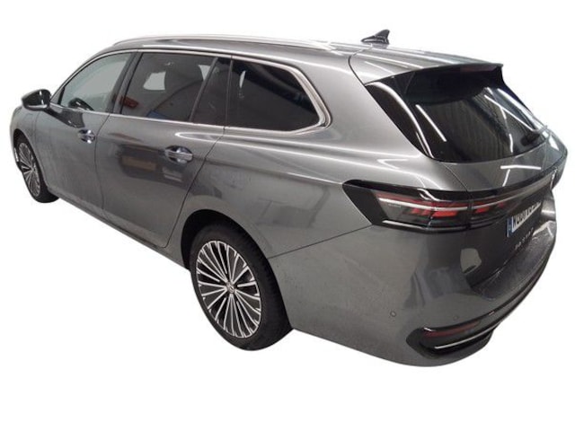 Volkswagen Passat eHybrid