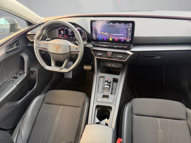 Cupra Leon DSG ST Sportstourer