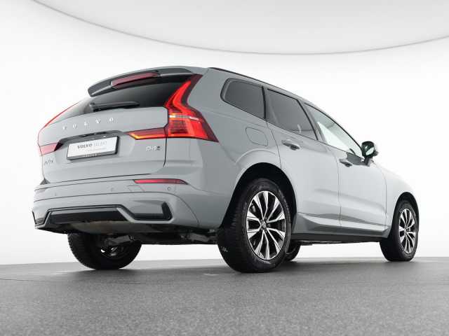 Volvo XC60 XC60