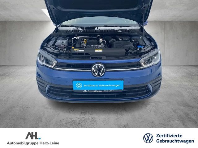 Volkswagen Polo 1.0 TSI Life