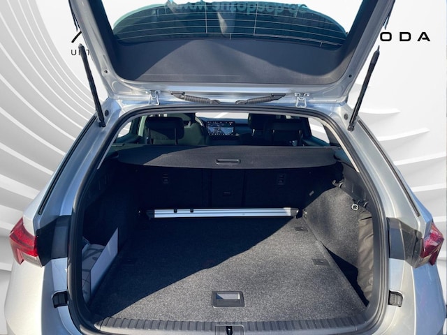 Skoda Octavia 2.0 TDI Combi Selection