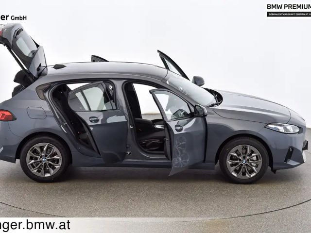BMW 118 118d
