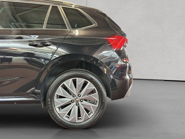 Skoda Kamiq 1.0 TSI Tour