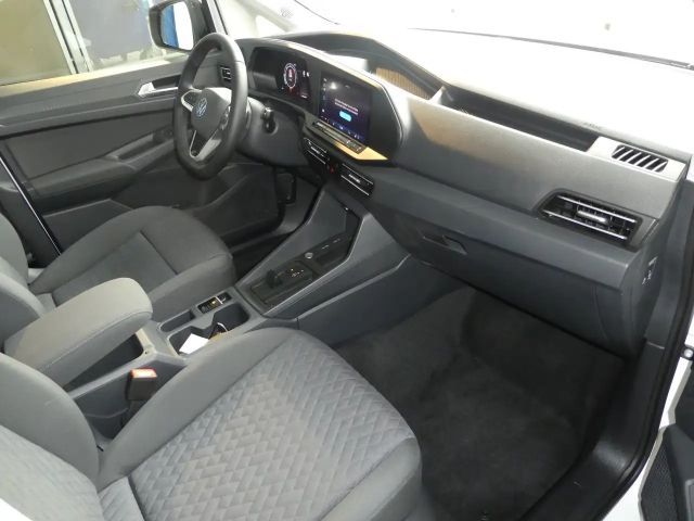 Volkswagen Caddy Edition TDI