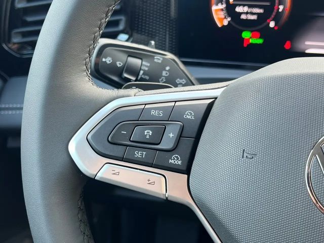 Volkswagen Tiguan DSG