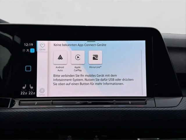 Volkswagen Golf 1.0 TSI TSi United