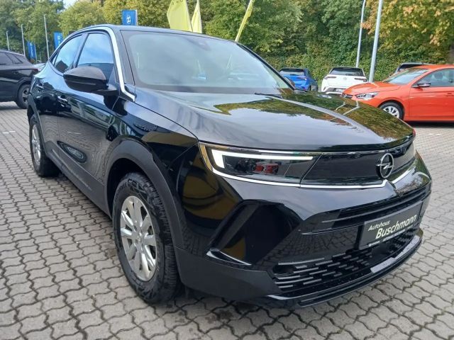 Opel Mokka Edition Mokka-e