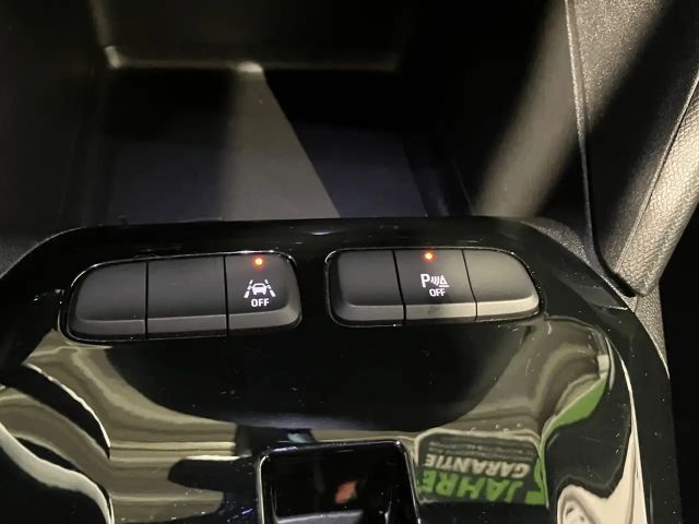 Opel Corsa Tempomat,Sitzheizung,Parkpilot