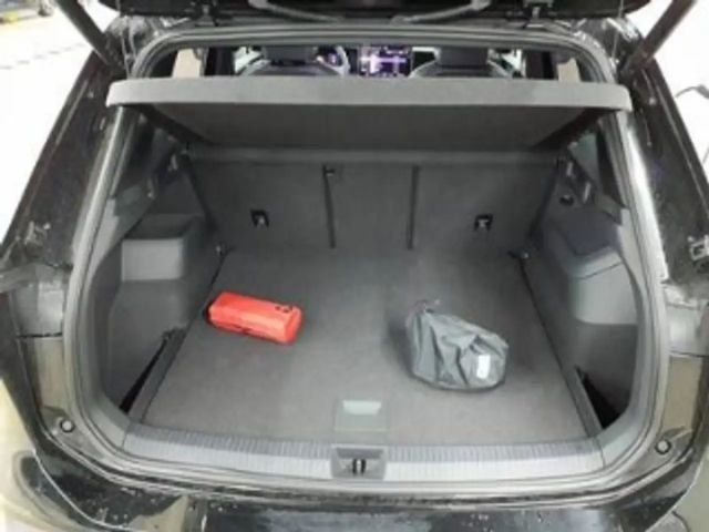 Volkswagen Tiguan 1.5 GOAL MATRIX AHK 360°SHZ 18'' NAVI TRAVEL el. H