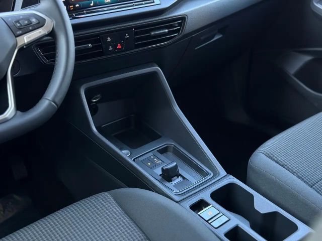 Volkswagen Caddy 2.0 TDI DSG