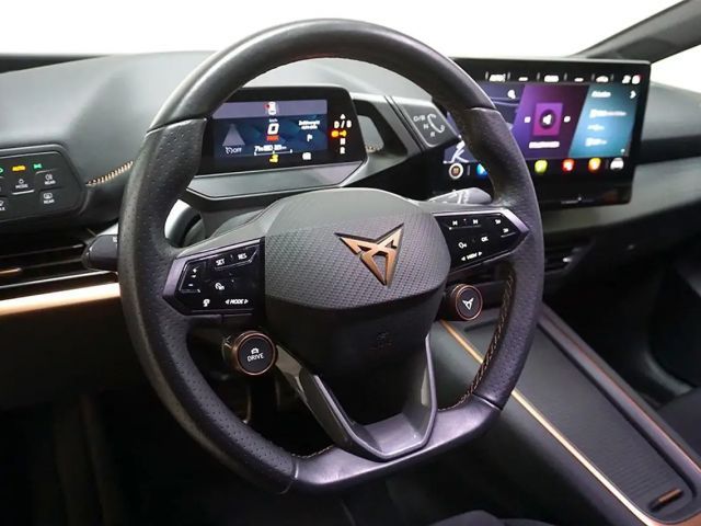 Cupra Born 77 kWh eBoost