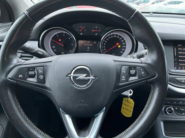 Opel Astra 1.5 CDTI 1.5 Turbo Edition