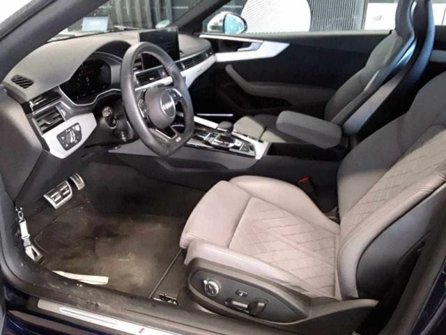 Audi S5 Cabriolet Quattro