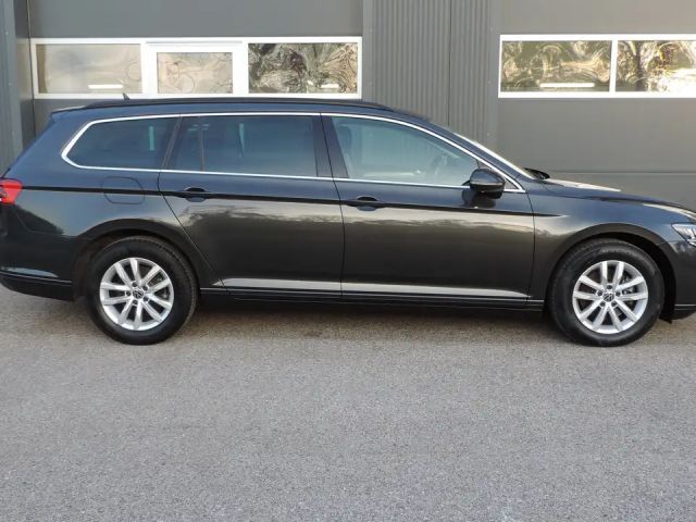 Volkswagen Passat Business DSG Variant