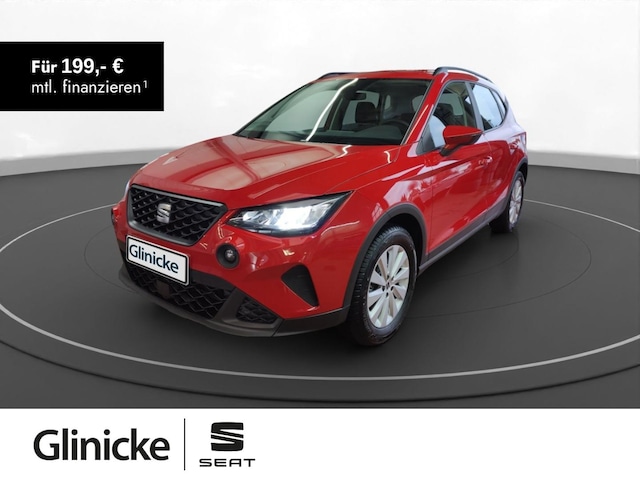 Seat Arona 1.0 TSI Style