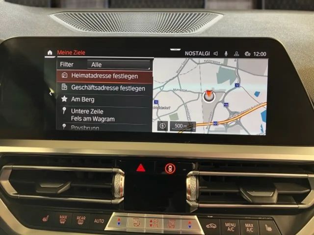 BMW 318 318d Touring