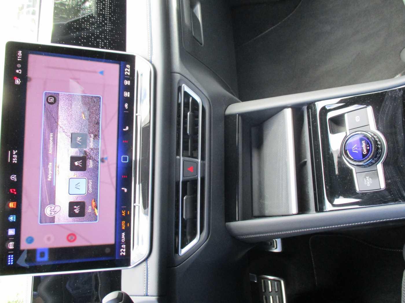 Volkswagen Tiguan 2.0 TDI DSG R-Line