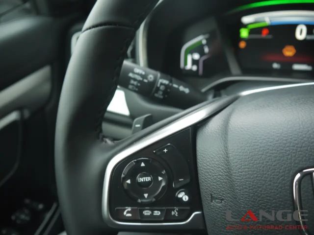 Honda CR-V 2.0 Elegance Hybrid i-MMD
