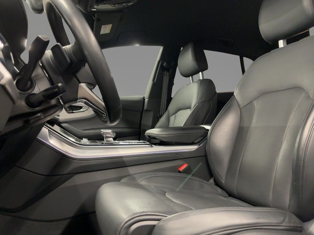 Audi Q8 55 TFSI Quattro