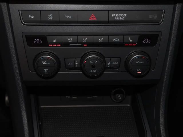 Cupra Ateca 1.5 TSI DSG