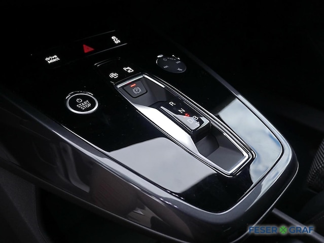 Audi Q4 e-tron 50 Quattro Sportback