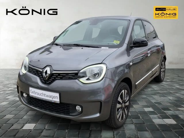 Renault Twingo E-Tech Techno