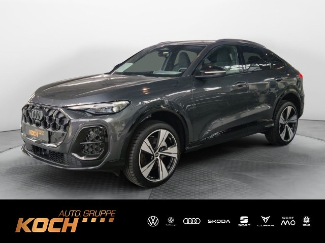 Audi Q5 Quattro S-Tronic Sportback