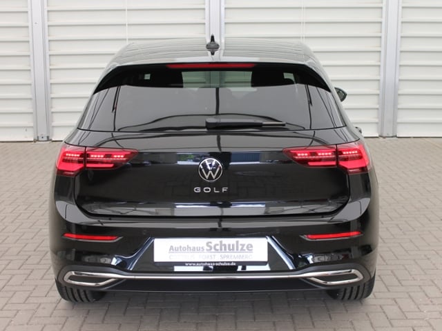 Volkswagen Golf DSG Golf VIII