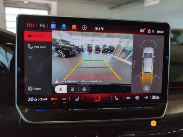 Volkswagen Golf DSG GTI Golf VIII Style