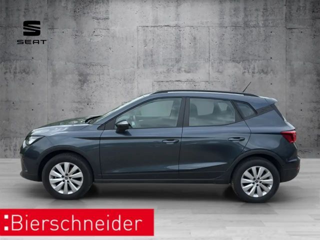 Seat Arona 1.0 TSI DSG Style
